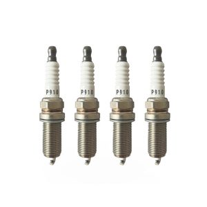 شمع خودرو پاسیکو مدل KH67RTC-P910 پایه بلند بسته 4 عددی | گارانتی اصالت و سلامت فیزیکی کالا