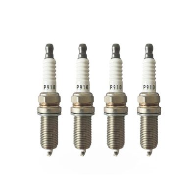 شمع خودرو پاسیکو مدل KH67RTC-P910 پایه بلند بسته 4 عددی | گارانتی اصالت و سلامت فیزیکی کالا